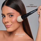 REVIVE Beauty-Dominance set-14 Piece Professional Brush set with Case