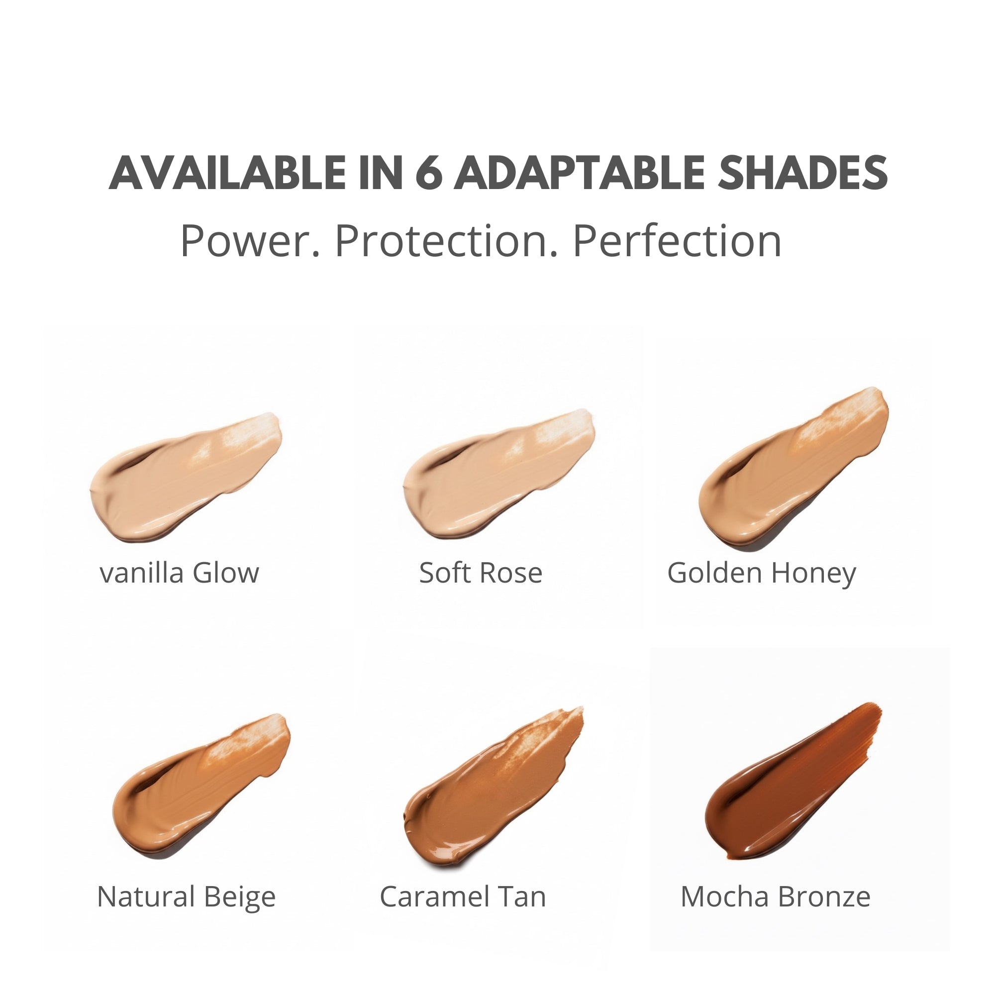 Revive Beauty CC Cream SPF 55 Skincare and coverage in one