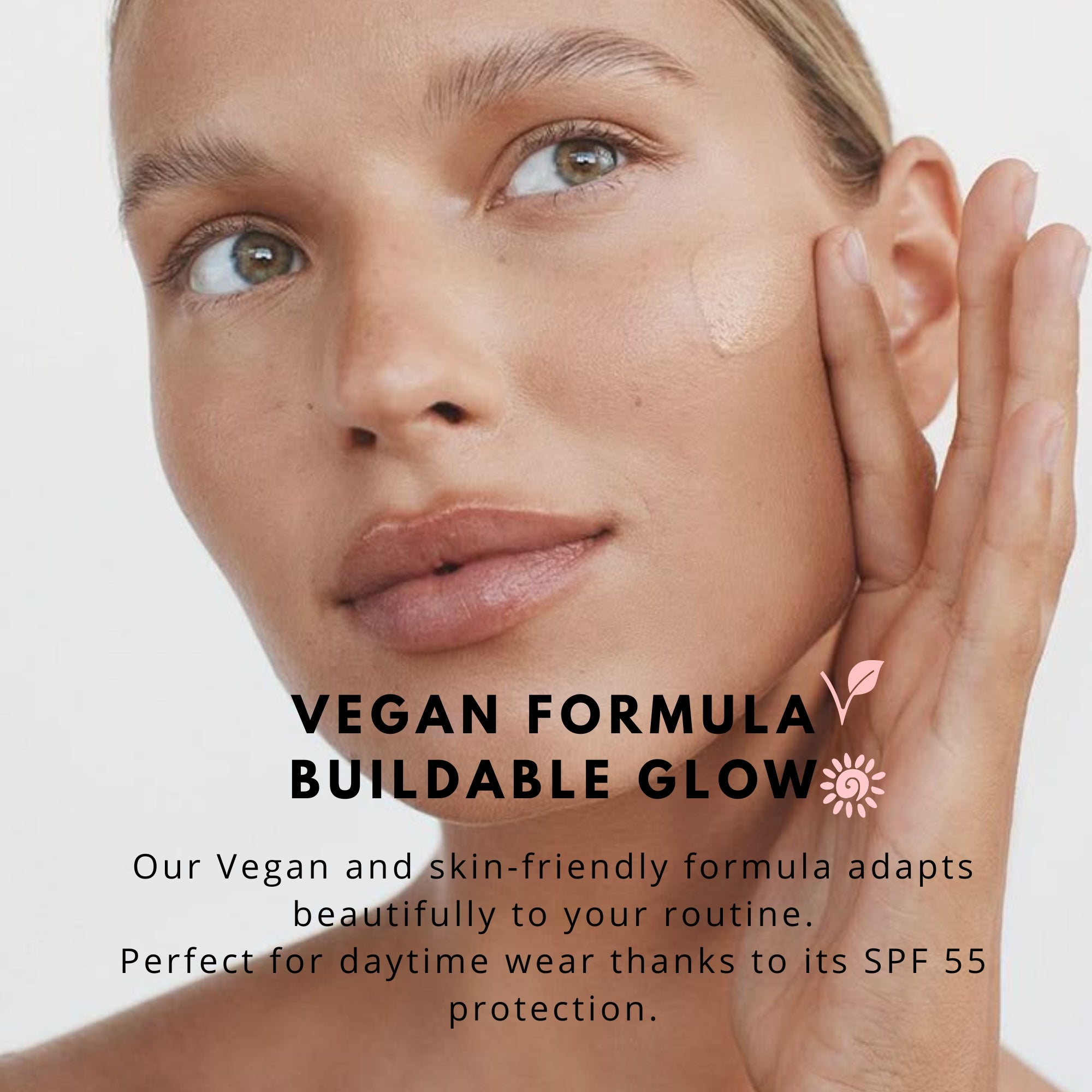 Revive Beauty CC Cream SPF 55 Skincare and coverage in one