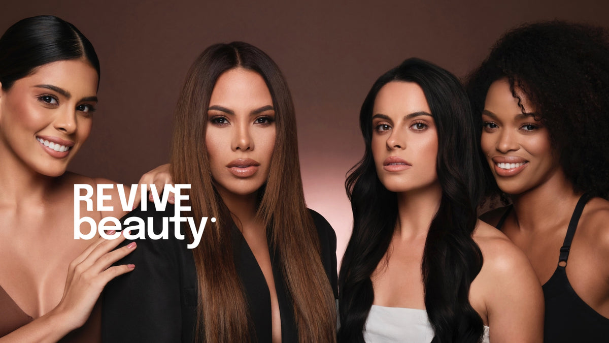 Revive Makeup Revive Beauty Shop – CC Cream Vegan & PRO Makeup Brushes – My Store
