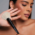 REVIVE Beauty-Dominance set-14 Piece Professional Brush set with Case